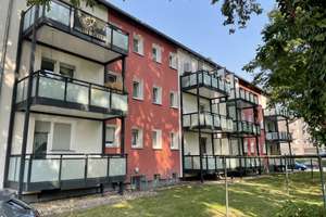 Ansprechende 3,5-Zimmer-Wohnung sucht nette Mieter