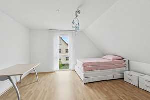 Attraktives Einfamilienhaus mit großzügigem Grundstück und moderner Technik in Tagmersheim – Die vollständige Adresse der Immobilie erhältst du vom Anbieter., 86704 Tagmersheim – Vorschaubild 7
