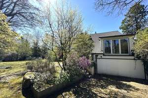 Großzügiges EFH mit parkähnlichem Garten, Vollkeller und abtrennbarem Baugrundstück 
 – Die vollständige Adresse der Immobilie erhältst du vom Anbieter., 22397 Duvenstedt, Hamburg – Vorschaubild 20