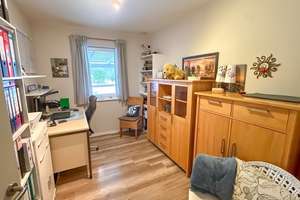 Dänisches Wohnflair trifft Effizienz! Ebenerdig bewohnbares Holzhaus mit Doppelcarport – Die vollständige Adresse der Immobilie erhältst du vom Anbieter., 24975 Hürup – Vorschaubild 10