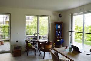 München-Obermenzing - Top schicke, sehr helle 3-Zimmer-Garten-Wohnung – Schöppingstr. 14, 81247 Obermenzing, München – Vorschaubild 7