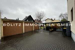 Geschmackvolles Reihenendhaus mit  Garage in einer beliebter Lage von Berlin-Rudow – Berlin – Vorschaubild 27