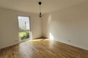 Attraktiver Neubau - hochwertige 2 Zimmer Wohnung m. EBK, Terrasse und Garten in den Steimker Gärten – Kamillenweg 1, 38446 Steimker Berg, Wolfsburg – Vorschaubild 7
