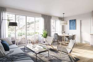 3-Zimmer-ETW im 3. Obergeschoss – Sommerstraße 3, 13409 Reinickendorf (Ortsteil), Berlin – Vorschaubild 6
