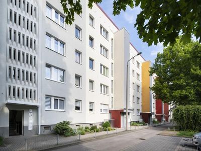 Riemenschneiderweg 3 - Künstler-Karree
