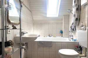 ++ GEPFLEGTES MEHRGENERATIONENHAUS ++ – Die vollständige Adresse der Immobilie erhältst du vom Anbieter., 42655 Gräfrath, Solingen – Vorschaubild 37