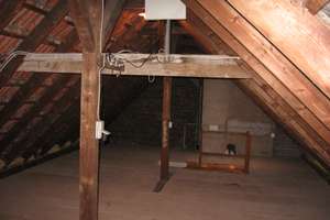 Schöne 3 - Z.-DG.- Wohnung, 84 m2 plus Speicher , D.- Derendorf – Rather Str. 5, 40476 Derendorf, Düsseldorf – Vorschaubild 34