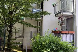 *Provisionsfrei* Charmante 1-Zimmer-Wohnung in gepflegter Wohnanlage mit EBK und TG Stellplatz – Die vollständige Adresse der Immobilie erhältst du vom Anbieter., 55128 Bretzenheim, Mainz – Vorschaubild 1