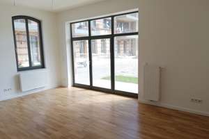 3 Zimmer Wohnung mit 2 Terrassen in der Magdeburger Altstadt – Virchowstraße 3b, 39104 Altstadt, Magdeburg – Vorschaubild 3