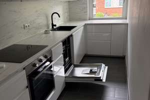 Helle 3-Zimmer-Wohnung mit Süd-West-Balkon – Eismeerweg 4b, 22145 Rahlstedt, Hamburg – Vorschaubild 2