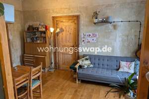 Wohnungstausch: Bornaische Straße 1000 – Bornaische Straße 1000, 4000 Lößnig, Leipzig – Vorschaubild 3