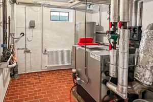 “Zweifamilienhaus mit Garten und Doppelgarage – Vielseitig nutzbar in ruhiger Lage” – Emmendingen (Kreis) – Vorschaubild 20