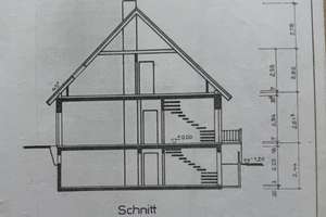 RESERVIERT Einfamilienhaus Massivhaus Einliegerwohnung ruhige Wohnlage Keller Garten – Die vollständige Adresse der Immobilie erhältst du vom Anbieter., 13503 Heiligensee, Berlin – Vorschaubild 35