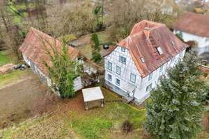 Kernsaniertes Fachwerkhaus geeignet für Pferdehaltung in Bad König  – Die vollständige Adresse der Immobilie erhältst du vom Anbieter., 64732 Bad König – Vorschaubild 3
