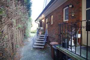 Raumwunder mit großem Garten und wohnlichem Keller! – Steinburg (Kreis) – Vorschaubild 5