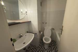 1 Zimmer Wohnung mit EBK & Balkon - Bestlage Burtscheider Markt – Altdorfstraße 17, 52066 Burtscheider Abtei, Aachen – Vorschaubild 6