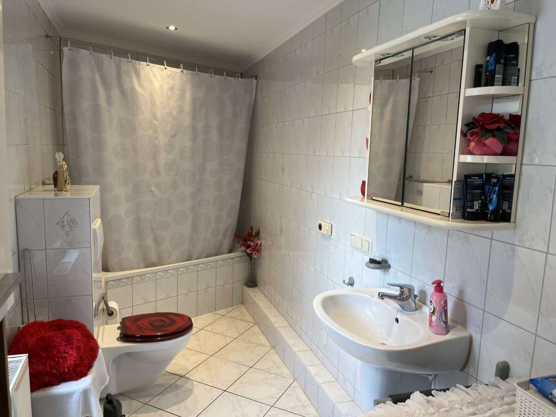 Immobilie in Erlensee - 4-Zimmer-Eigentumswohnung in ruhiger Lage von Erlensee-Rückingen - Bild 0