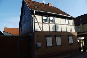 Gemütliches Einfamilienhaus in Bennungen RESERVIERT – Die vollständige Adresse der Immobilie erhältst du vom Anbieter., 6536 Bennungen – Vorschaubild 1