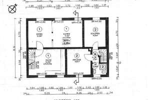 Attraktives Zweifamilienhaus in ruhiger, aber zentraler Lage von Solingen-Höhscheid – Die vollständige Adresse der Immobilie erhältst du vom Anbieter., 42657 Burg/Höhscheid, Solingen – Vorschaubild 13