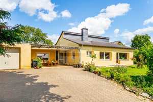 Charmanter Splitlevel-Bungalow mit Charakter und Potenzial in Königswinter-Oberpleis! – Rhein-Sieg-Kreis – Vorschaubild 1