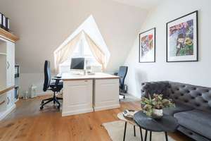 Konradstraße: Exklusive 5-Zimmer-Wohnung mit stilvollem Ambiente – Die vollständige Adresse der Immobilie erhältst du vom Anbieter., 26131 Eversten, Oldenburg (Oldenburg) – Vorschaubild 24