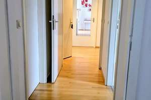 Sonnendurchflutete und WG geeignete Dachgeschosswohnung zu vermieten – Die vollständige Adresse der Immobilie erhältst du vom Anbieter., 52072 Richterich, Aachen – Vorschaubild 22
