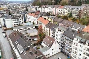 Urban wohnen in Barmen: Erdgeschosswohnung mit Top-Infrastruktur & bester Anbindung – Die vollständige Adresse der Immobilie erhältst du vom Anbieter., 42283 Barmen, Wuppertal – Vorschaubild 17