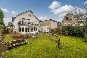 Junge Eigentumswohnung in zentraler Wohnlage – Die vollständige Adresse der Immobilie erhältst du vom Anbieter., 26123 Bürgeresch, Oldenburg (Oldenburg) – Vorschaubild 17