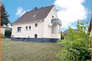 Verkauft! Ein Platz zum Ankommen und Bleiben - ruhig und naturverbunden gelegenes Einfamilienhaus! – Die vollständige Adresse der Immobilie erhältst du vom Anbieter., 55629 Seesbach – Vorschaubild 16