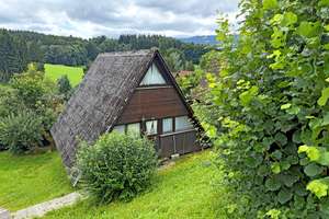 Endlich Ferien !
Gemütliches Ferienhaus. 470 m² Grund und freiem Weitblick im Chiemgau! – Die vollständige Adresse der Immobilie erhältst du vom Anbieter., 83313 Siegsdorf – Vorschaubild 5
