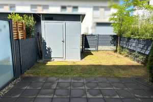 Familienfreundliches Reihenhaus in ruhiger Lage von Frankfurt-Harheim! – Frankfurt am Main – Vorschaubild 4