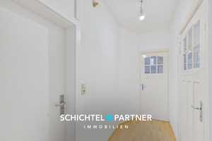 Neustadt |Teilvermietetes Mehrparteienhaus mit Garten & rückwärtigem Zugang – Bremen – Vorschaubild 6