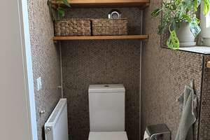 3-Zimmer-Wohnung in Stgt-West – Bebelstrasse 25, 70173 Vogelsang, Stuttgart – Vorschaubild 14