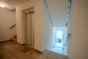 Sofort einziehen: Helle  2 Zimmer-Etagenwohnung mit Loggia in MA-Rott *kein Erbbaurecht* – 68309 Käfertal, Mannheim – Vorschaubild 14