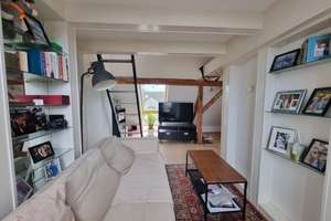 Traumhafte 2-Zimmer-Dachgeschosswohnung mit Balkon über den Dächern von   Pempelfort – Die vollständige Adresse der Immobilie erhältst du vom Anbieter., 40479 Pempelfort, Düsseldorf – Vorschaubild 10