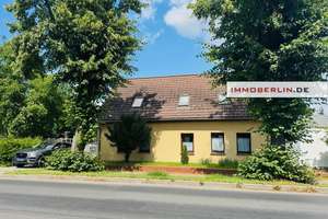 IMMOBERLIN.DE - Attraktives Einfamilienhaus in ländlicher Lage bei Potsdam – Die vollständige Adresse der Immobilie erhältst du vom Anbieter., 14550 Groß Kreutz (Havel) – Vorschaubild 8