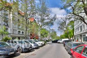 5 Zi.-Altbauwohnung in Moabit: 145 m², 1. OG, bezugsfrei, Sanierungspotenzial – Die vollständige Adresse der Immobilie erhältst du vom Anbieter., 10551 Moabit, Berlin – Vorschaubild 5