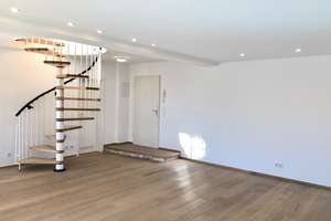 Exklusive Penthouse-Maisonette im Herzen von Buer – 45894 Buer, Gelsenkirchen – Vorschaubild 3