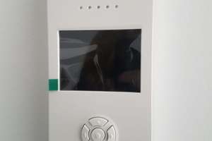 Neuwertig möbliertes  Apartment im Herzen Bad Honnefs – 53604 Bad Honnef – Vorschaubild 12