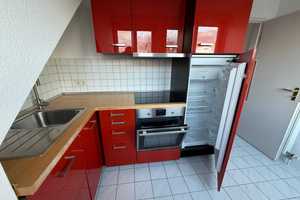 Aufzug - Südbalkon - modernes Laminat - EBK - Tiefgaragenstellplatz!! – Fichtestraße 53, 9126 Chemnitz – Vorschaubild 22