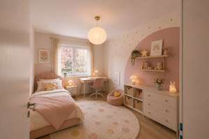 FAMILIENFREUNDLICHES REIHENENDHAUS MIT SONNENGARTEN UND IDEALER ANBINDUNG IN MG-LÜRRIP! – Die vollständige Adresse der Immobilie erhältst du vom Anbieter., 41065 Uedding, Mönchengladbach – Vorschaubild 11