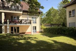 Familienoase an der Oberhavel: Großzügige 6-Zimmer-Wohnnung mit Terrasse, Carport und Seeblick – Rallenweg 3, 13505 Heiligensee, Berlin – Vorschaubild 37