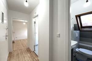 Sanierte 1 Zimmer Wohnung – Bülowstraße 59, 23566 Sankt Gertrud, Lübeck – Vorschaubild 2