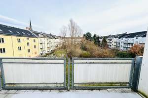 geräumige 2 Raum Wohnung mit Balkon +++TOP+++ ab sofort in Chemnitz Gablenz – Kreherstraße 27, 9126 Gablenz, Chemnitz – Vorschaubild 8