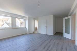 Gepflegte 1-Zimmer-Wohnung mit Balkon in ruhiger Lage von Düsseldorf-Heerdt – Pestalozzistraße 49, 40549 Heerdt, Düsseldorf – Vorschaubild 4