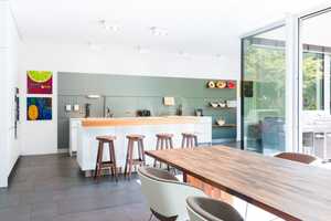 Elegantes Design trifft auf exklusive Lage: Modernes Traumhaus in Nikolassee – Berlin – Vorschaubild 4