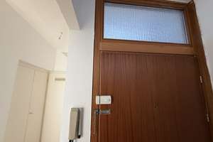 Wohnung im Zentrum EINZUG 01.10.  – 68161 Innenstadt/Jungbusch, Mannheim – Vorschaubild 13