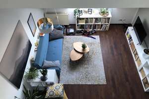 Helle 2,5-Zimmer-Galeriewohnung mit Balkon, 2 Duplex-Stellplätzen Nbg.-St. Jobst – Kaeppelstraße 9, 90491 St. Jobst, Nürnberg – Vorschaubild 8