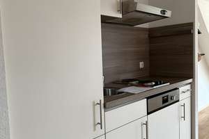 Stilvolles 1-Zimmer-Apartment in guter Lage in Aachen! – Weststraße 37, 52074 Westpark, Aachen – Vorschaubild 3