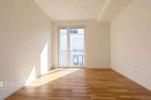 Traumhafter Weitblick – Hochwertige 3-Zimmer-Wohnung mit  Balkon, Aufzug & Garagenstellplatz – 60435 Berkersheim, Frankfurt am Main – Vorschaubild 6